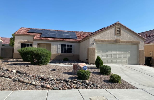 2708 Fern Forest Ct - 2708 Fern Forest Court, North Las Vegas, NV 89031