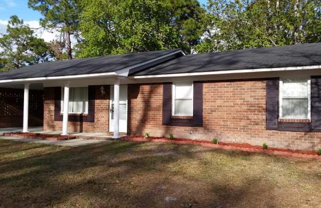 822 Bacon Rd