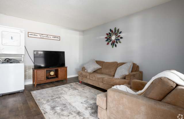 The Haven at Triad Park