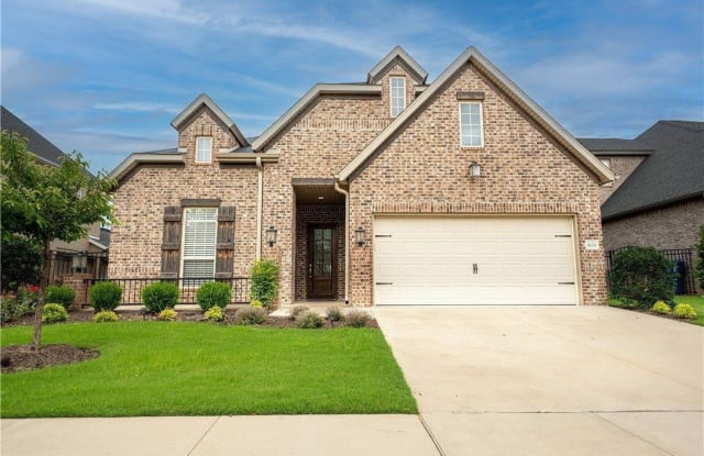 4604 SW Birmingham Street - 4604 Southwest Birmingham Street, Bentonville, AR 72713