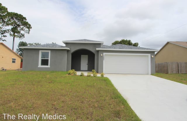 1507 Manzanita St NW - 1507 Manzanita Street Northwest, Palm Bay, FL 32907