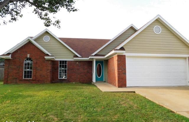 10358 Riggan Drive - 10358 Riggan Drive, Olive Branch, MS 38654