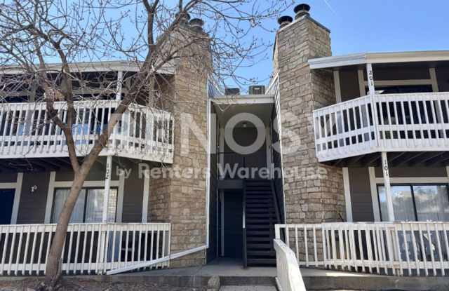 3 Bed 2 Bath Condo | Aurora, CO | AVAILABLE NOW