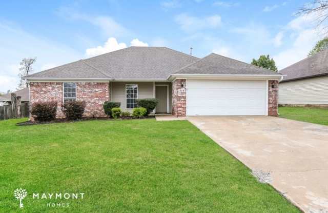 315 Stone Creek Drive - 315 Stone Creek Drive, Benton, AR 72015