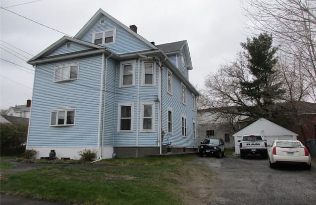 18 Apple Street - 18 Apple St, Torrington, CT 06790