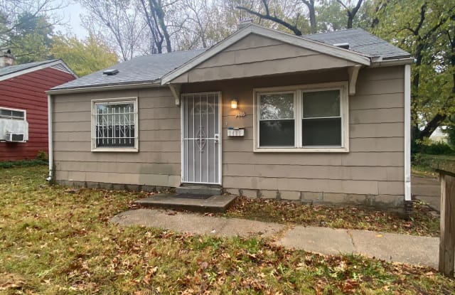 7405 Park Ave - 7405 Park Avenue, Kansas City, MO 64132