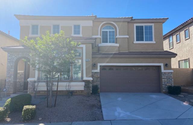 11753 San Rosarita Ct - 11753 San Rosarita Court, Las Vegas, NV 89138