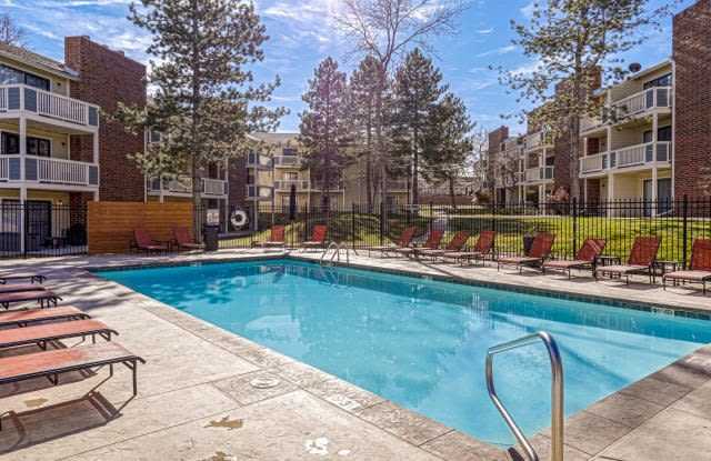 4982 S Ulster St Unit D31