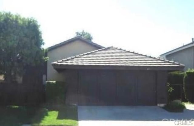 44 Sandpiper - 44 Sandpiper, Irvine, CA 92604