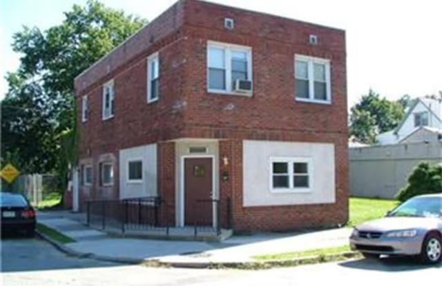 117 N UNION AVENUE - 117 N Union Ave, Delaware County, PA 19050