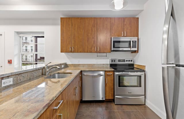 415 JACKSON ST - 415 Jackson Street, Hoboken, NJ 07030