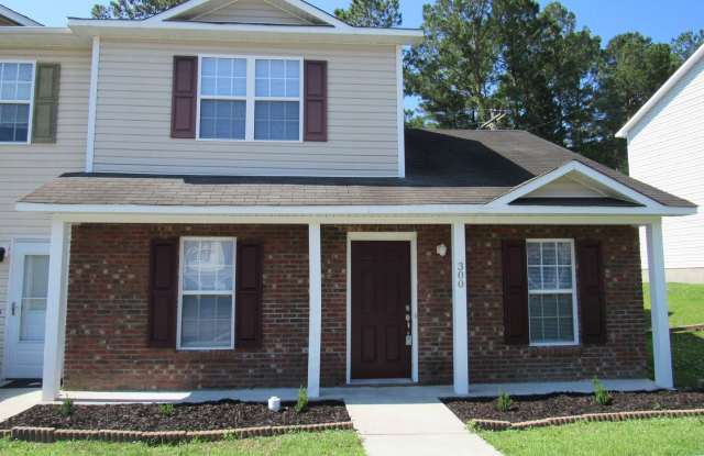 300 Meadow Brook Lane