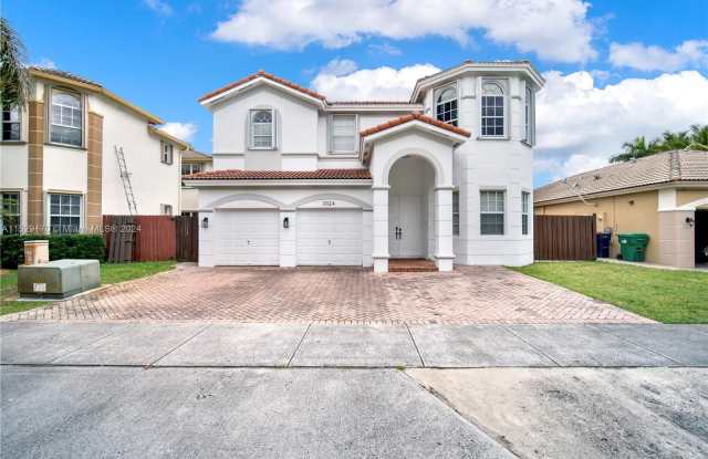 8324 NW 115th Ct - 8324 Northwest 115th Court, Doral, FL 33178