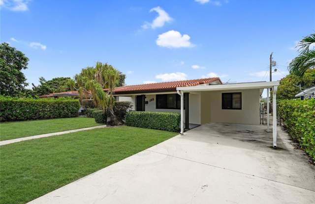 168 Southeast 9th Court