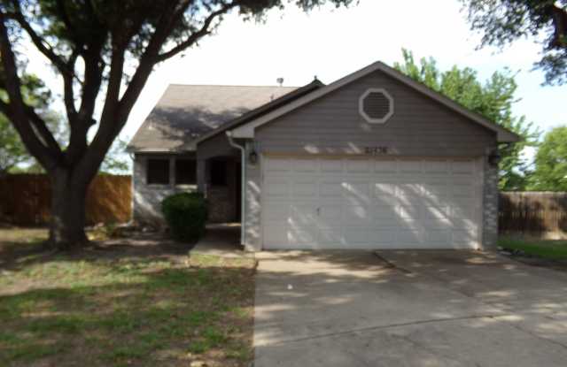 Photo of PFLUGERVILLE - 3 BED SFH **2wks free rent qualified app  lease through 5/31/27**