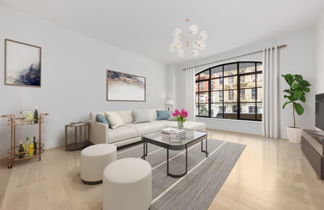 310 West 113th Street - 310 West 113th Street, New York City, NY 10026