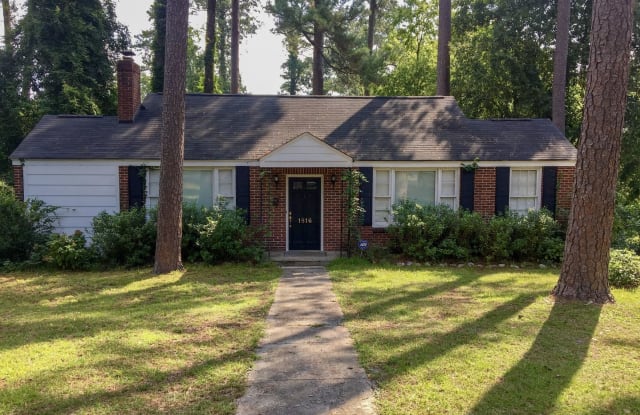 1816 Bristol Drive - 1816 Bristol Drive, Columbia, SC 29204