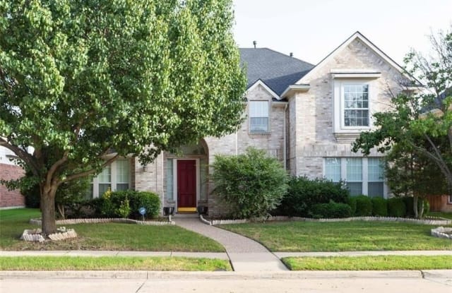 4420 Orchard Gate Drive - 4420 Orchard Gate Lane, Plano, TX 75024