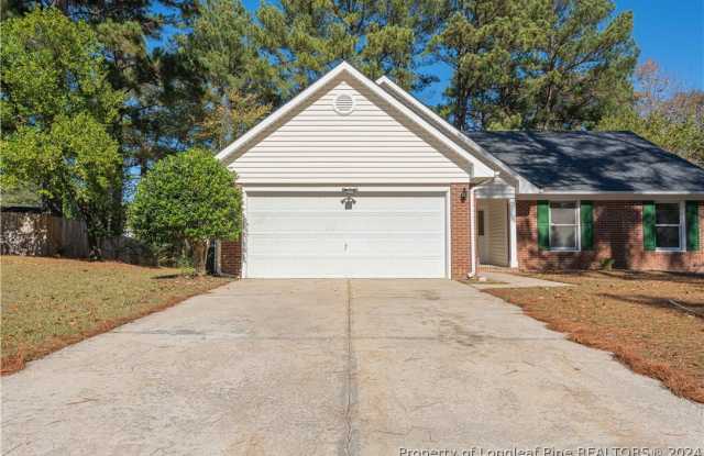 509 OLD FARM Road