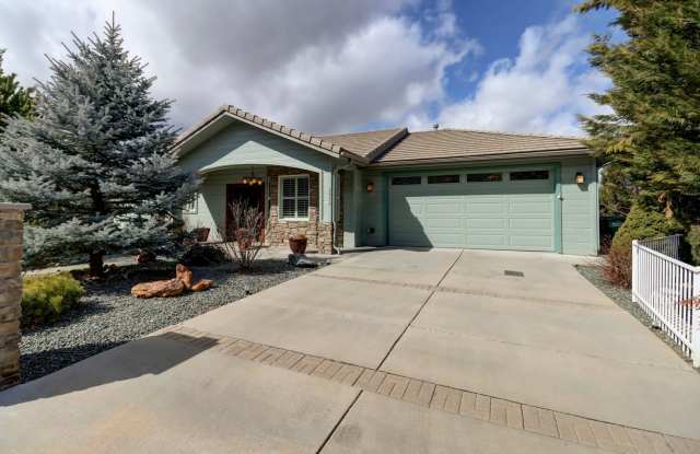 Photo of Incredible Home with Lake Views!