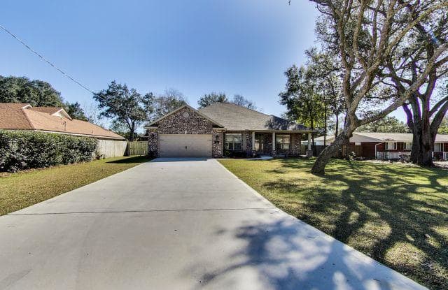 722 NE KAREN Avenue - 722 Karen Ave NE, Okaloosa County, FL 32547