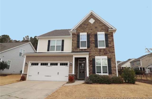 1133 Timbercut Drive