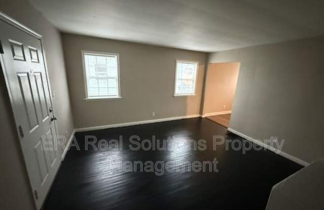 68 N. Waverly Street