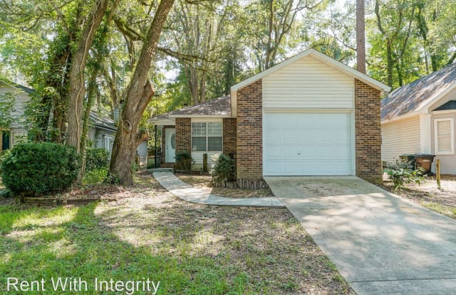 3163 Huttersfield Circle - 3163 Huttersfield Circle, Tallahassee, FL 32303