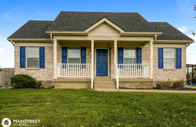 258 Crooked Oak Court - 258 Crooked Oak Court, Shepherdsville, KY 40165