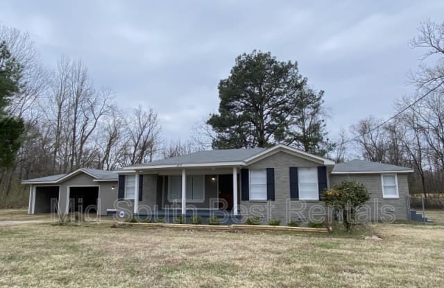 4539 Benjestown Rd (Northaven) - 4539 Benjestown Road, Shelby County, TN 38127