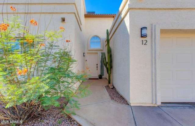 2647 N MILLER Road unit: 12