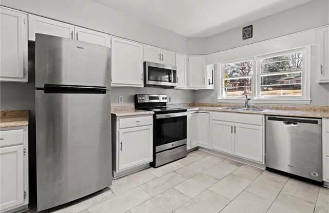 1415 Pollard Drive SW