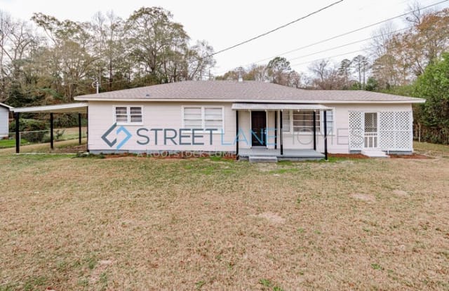 1407 9th Street South - 1407 9th Street South, Phenix City, AL 36869