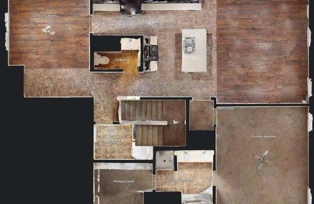 6406 Lake Superior Street