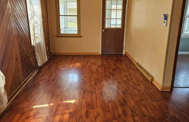 2 Bed 1 Bath Single Family Home in Wisconsin Rapids