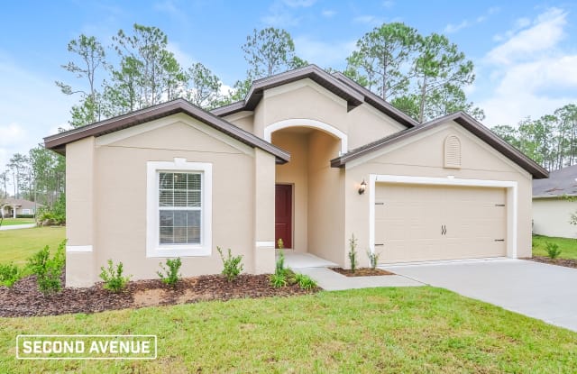 1 Ricardo Pl - 1 Ricardo Place, Palm Coast, FL 32164