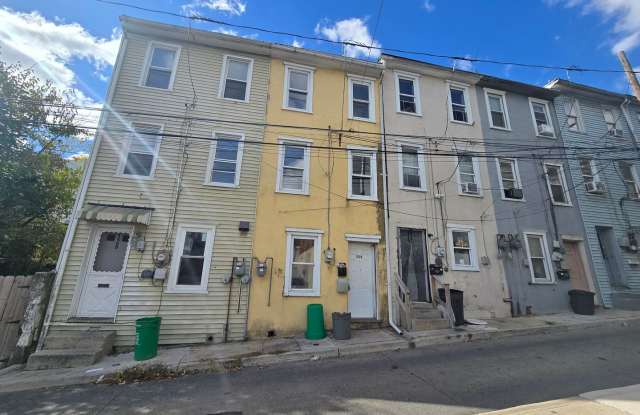 Photo of 528 N. Jute Street