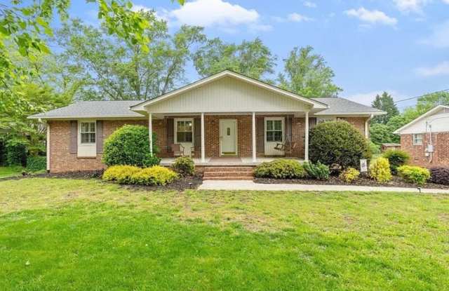 703 Edwards Road