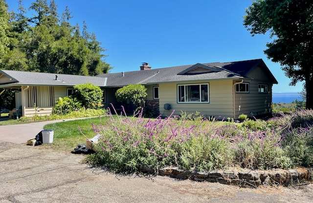 4151 Porter Gulch Road