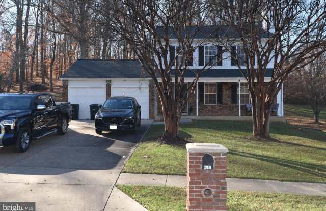 Photo of 6707 CHERRYFIELD Road