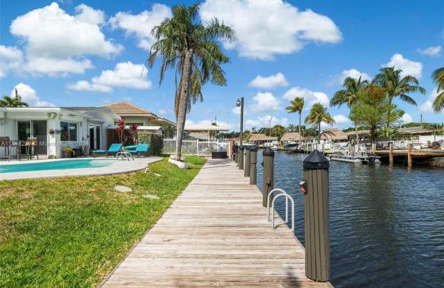 806 Argonaut Isle - 806 Argonaut Isle, Dania Beach, FL 33004