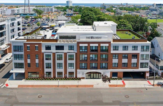 27 3rd Avenue unit: 304