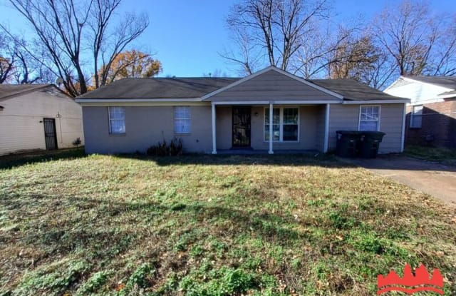 3693 Windermere Rd - 3693 Windermere Road, Memphis, TN 38128