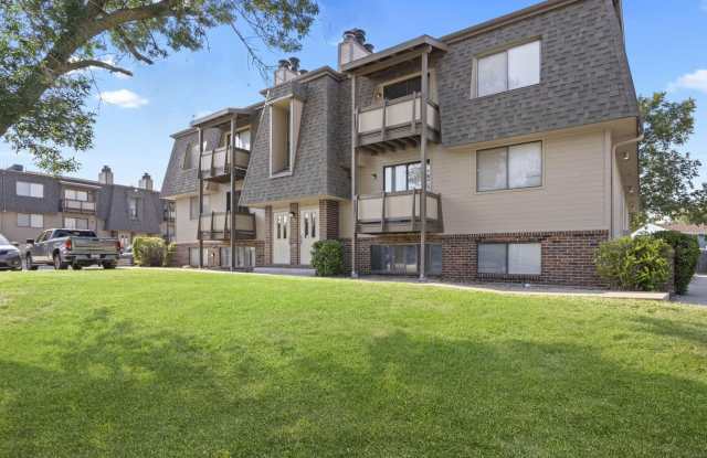 Photo of Sandstone Apartments