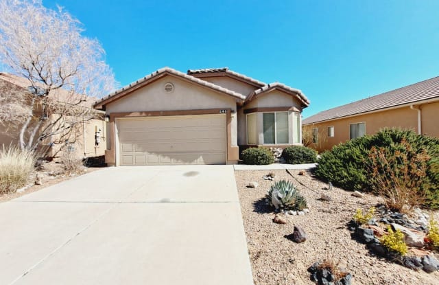 840 Prairie Sage Court SW - 840 Prairie Sage Court Southwest, Los Lunas, NM 87031