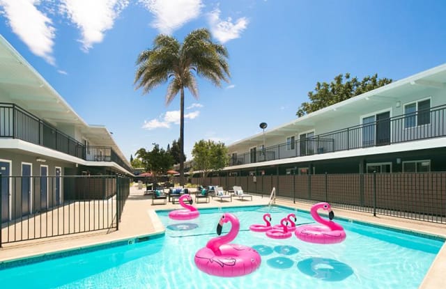 Photo of Aloha Apartments