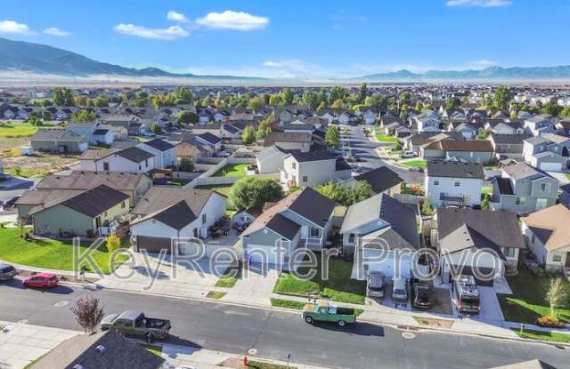 1774 E Tumwater Lane