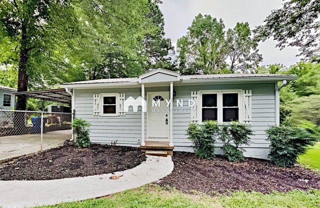 2978 1st St - 2978 First St, Duluth, GA 30096