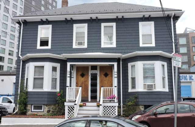 60 Hitchborn - 60 Hichborn Street, Boston, MA 02135