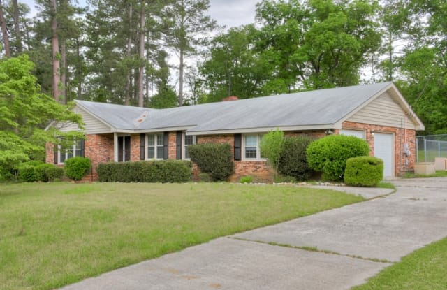 124 Ridgecrest Road - 124 Ridgecrest Road, Aiken County, SC 29829